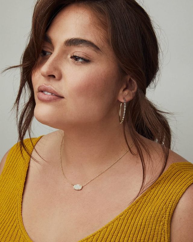 Kendra scott dollie necklace new arrivals