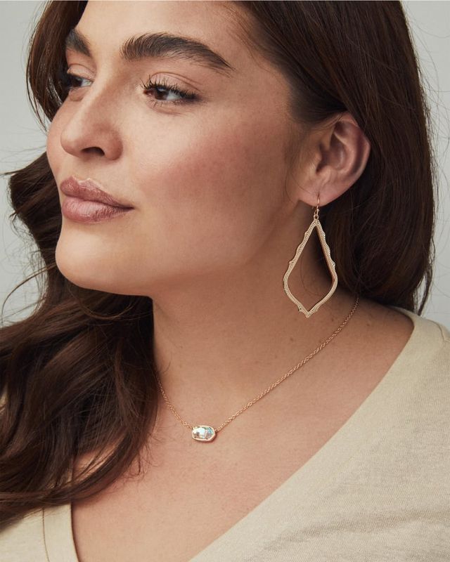 Kendra scott jasper store earrings