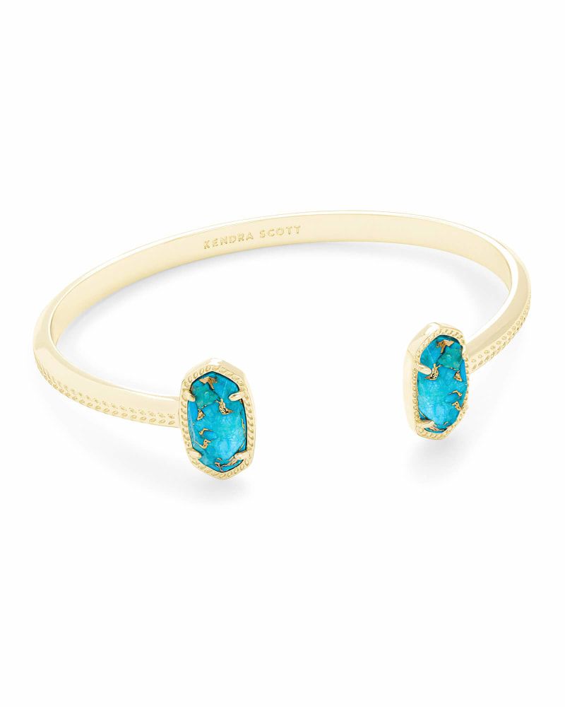 kendra scott elton bracelet turquoise szkklm.si