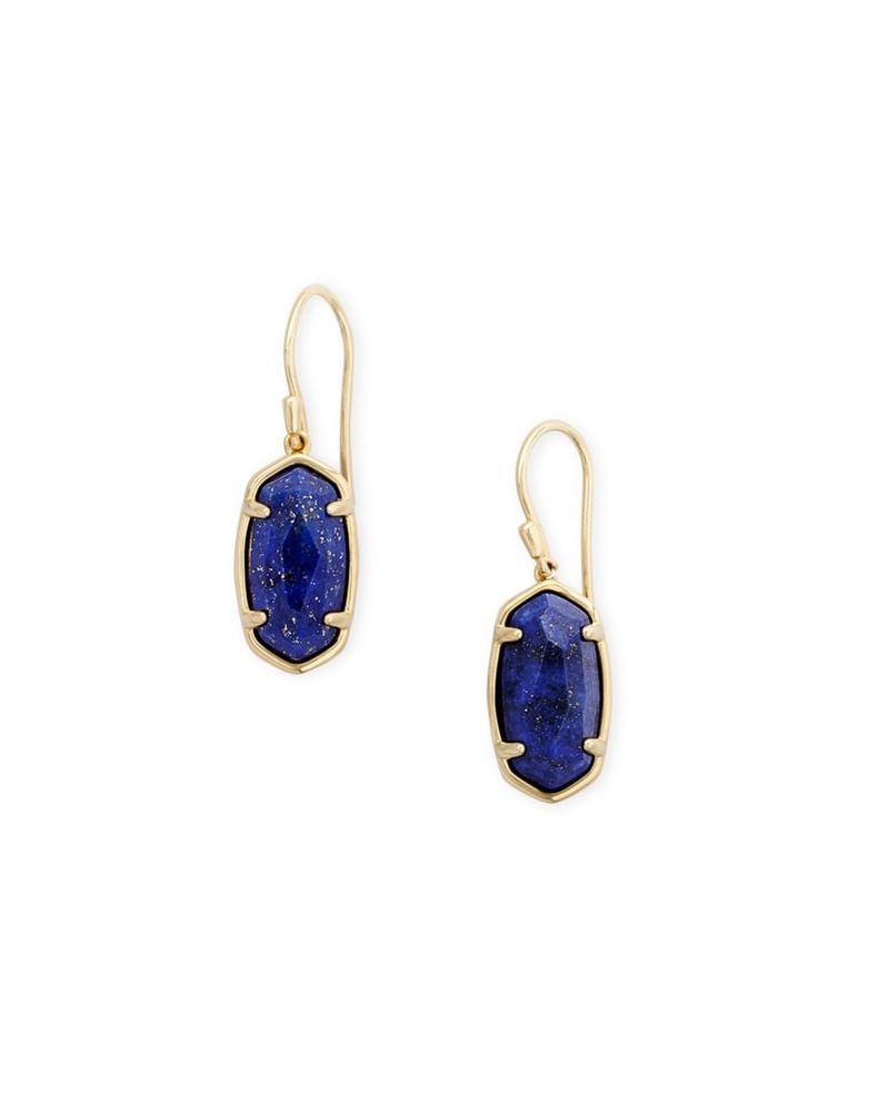 Kendra scott clearance earrings blue