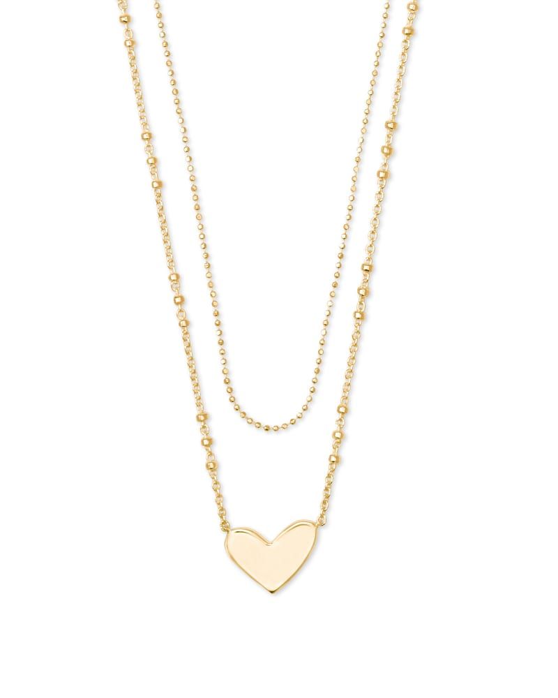 Kendra scott clouds necklace deals
