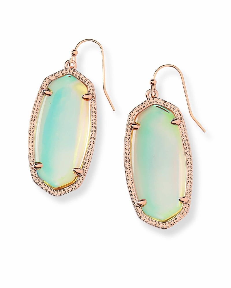 Kendra scott hotsell kirsten dichroic