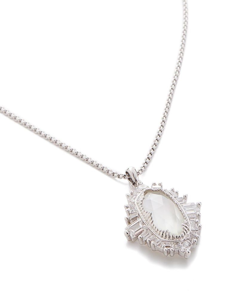 Kendra scott kay necklace hotsell