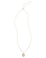 Kendra scott kay necklace outlet