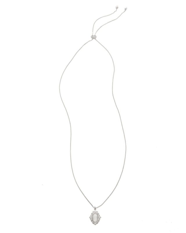 Kendra scott hot sale mood necklace