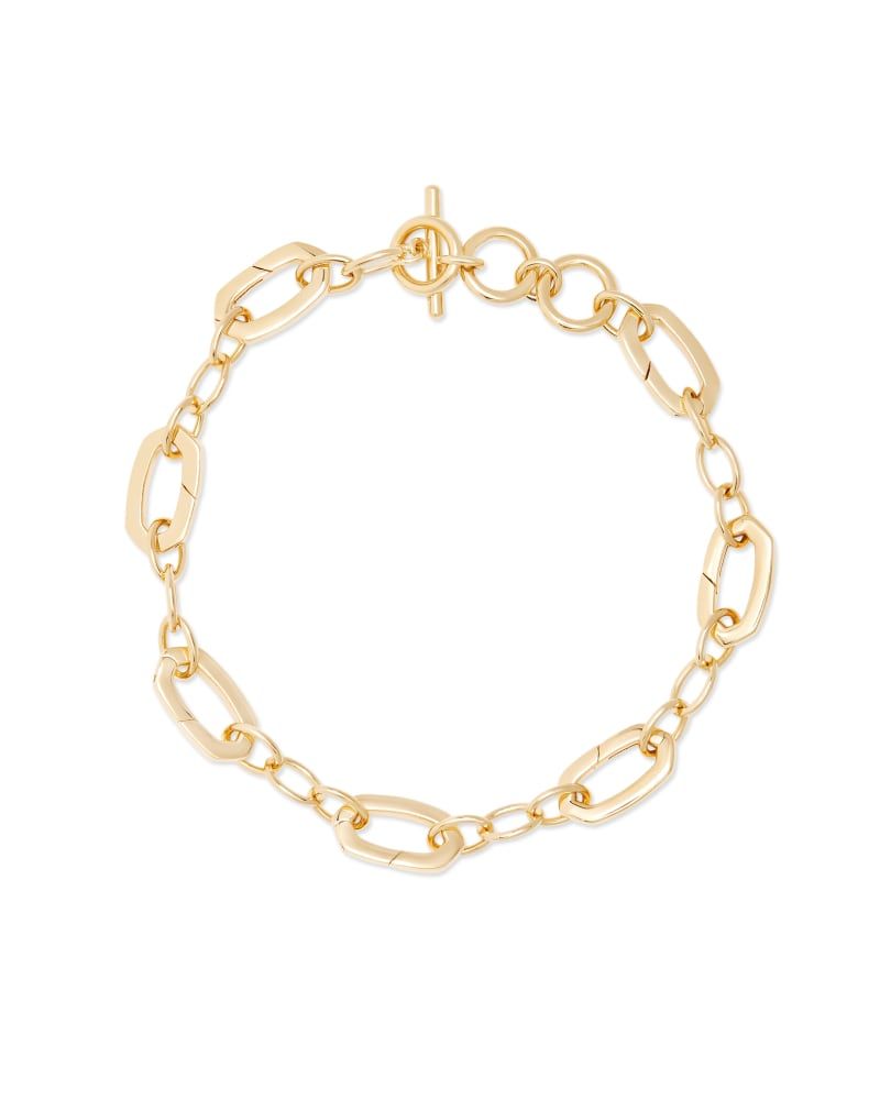Kendra scott sale link bracelet