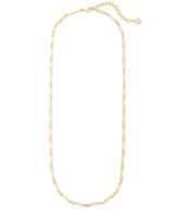 Kendra scott new arrivals samuel necklace