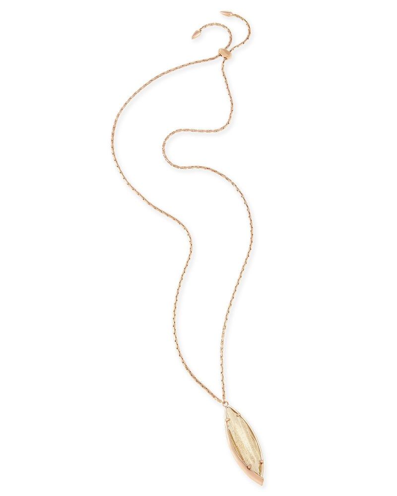 Kendra scott rina necklace hot sale
