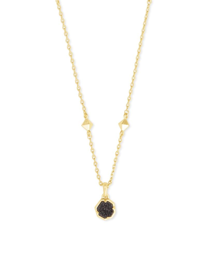 Kendra scott nola on sale short pendant necklace
