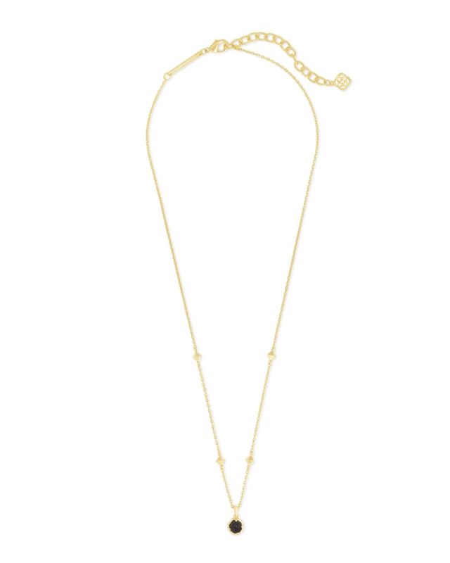 Kendra scott nola short deals pendant necklace