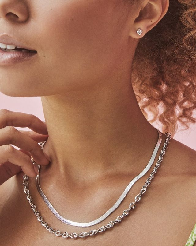 Kendra scott whitlee necklace top