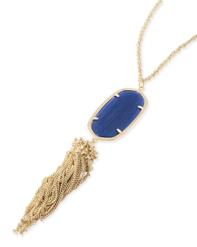 Kendra scott navy cat's eye shop