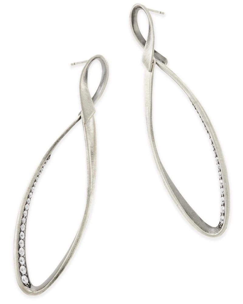 Kendra scott top reimer earrings