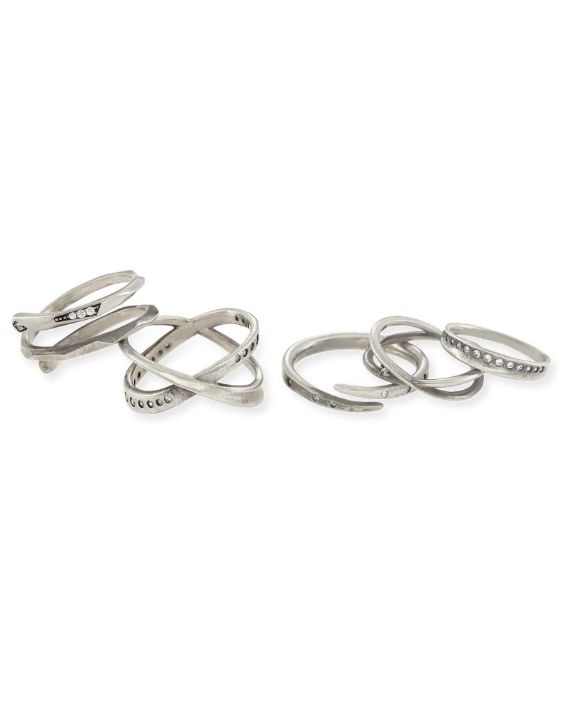Kendra scott karis rings store