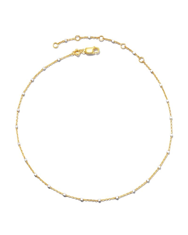 Kendra scott anklet hot sale
