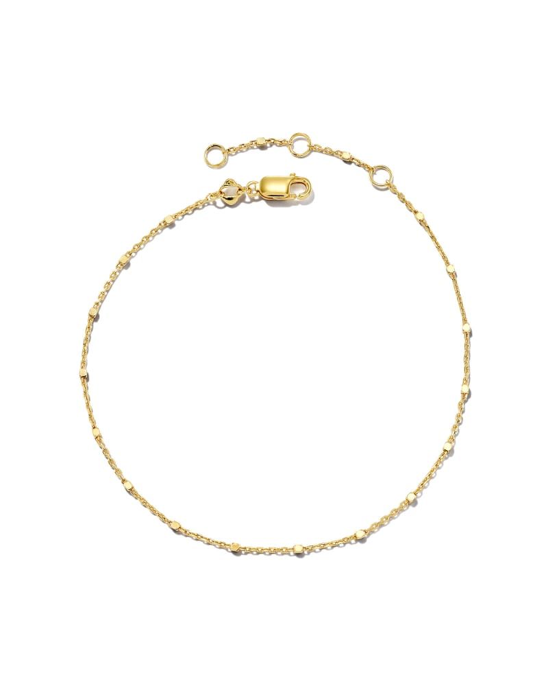 Kendra scott chain bracelet sale