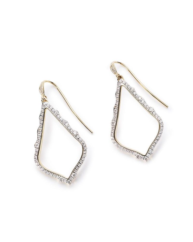 Kendra scott diamonds best sale
