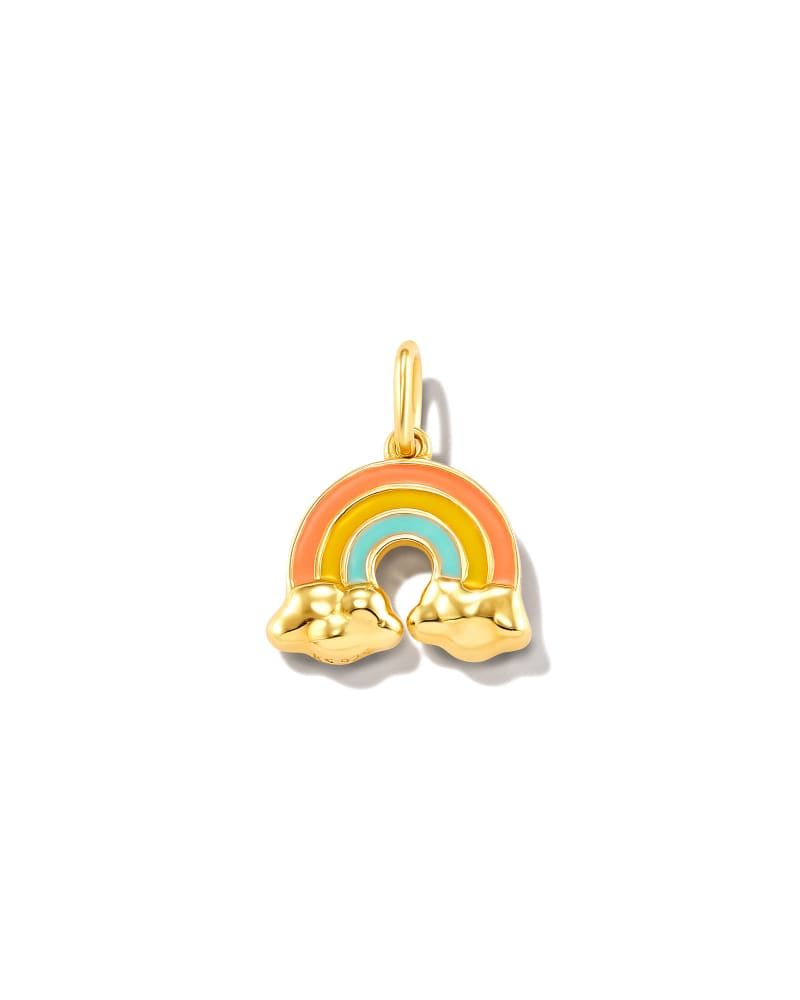 Gold online vermeil charms