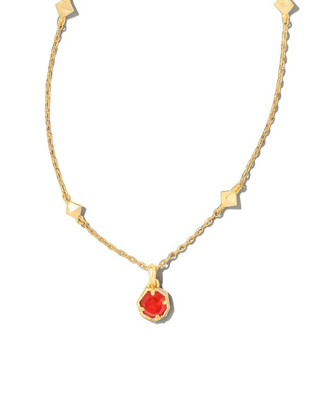 Kendra scott virgo necklace hotsell
