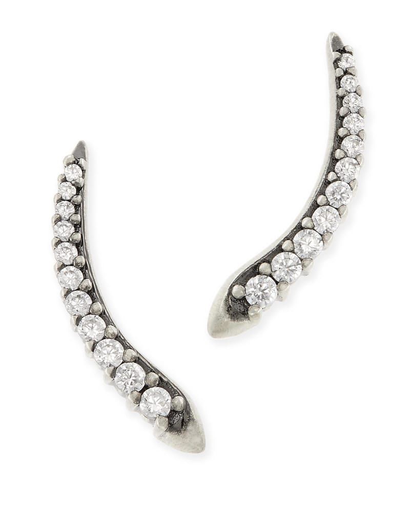 Kendra scott clearance petunia ear climbers