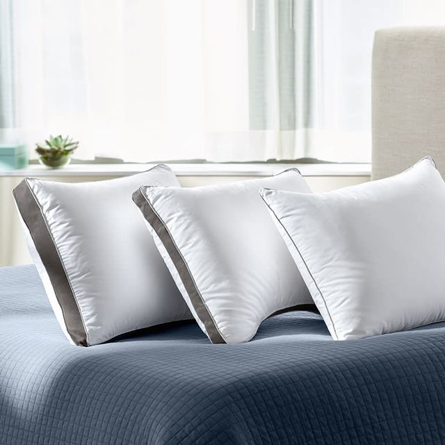 Eddie bauer deals pillows costco