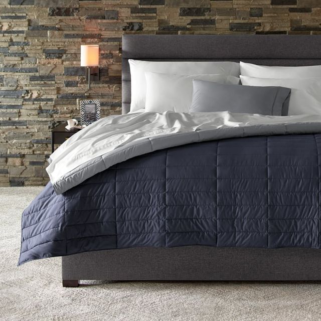 Sleep number new arrivals true temp blanket