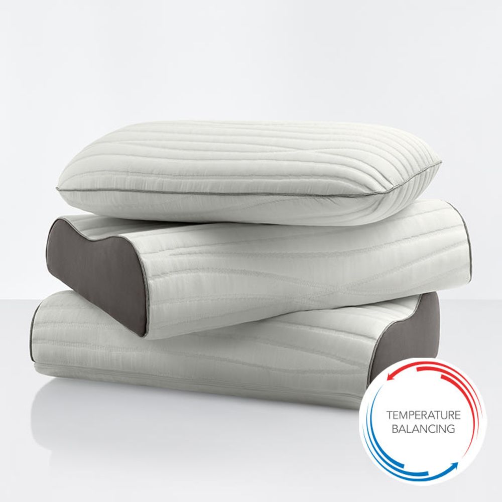 Sleep Number Variacool Pillow Hawthorn Mall