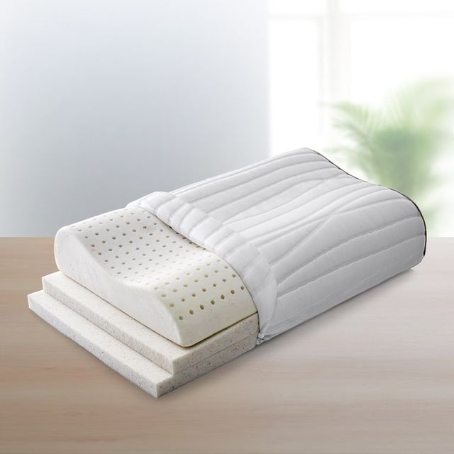 Sleep number cheap ultimate pillow