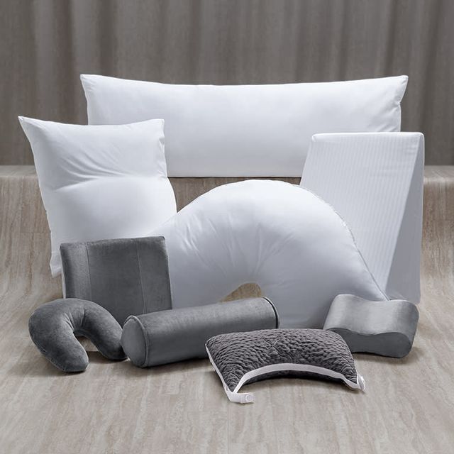 Eddie Bauer Two in One Travel Pillow Hawthorn Mall