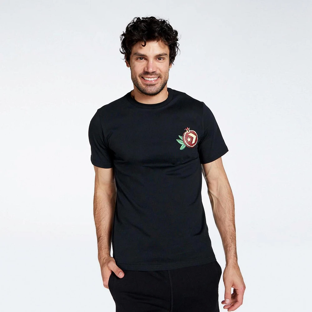 Camiseta converse sprinter hotsell