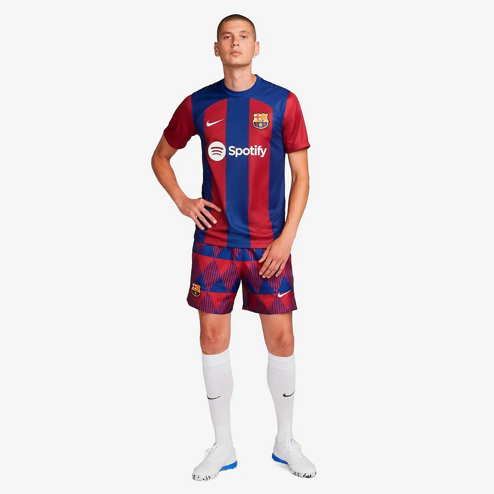 Camiseta barcelona sprinter cheap