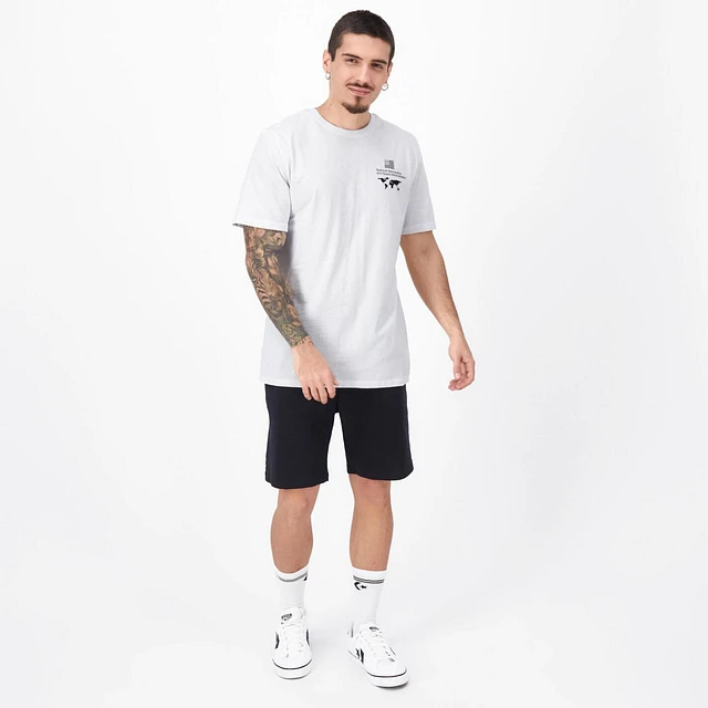 Camiseta nasa nike 2025
