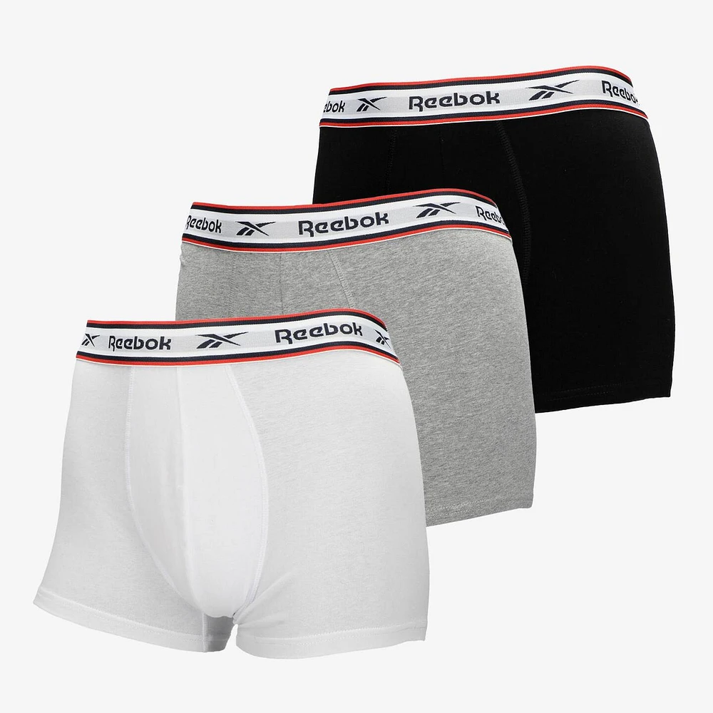 Calzoncillos reebok shop