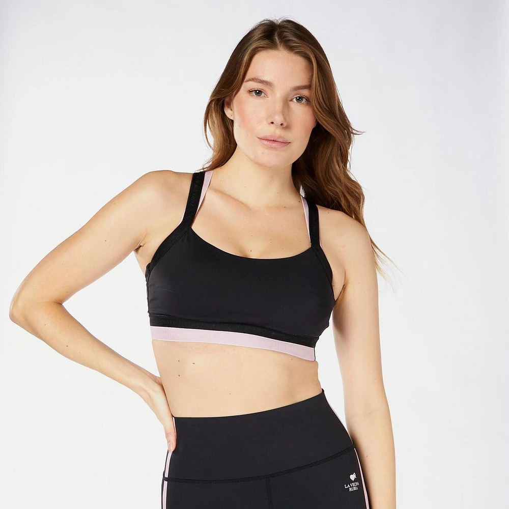 Top deportivo sprinter on sale
