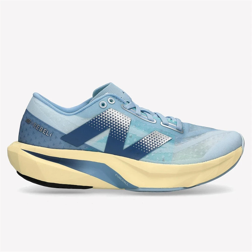 Zapatillas new balance mujer sport zone cheap