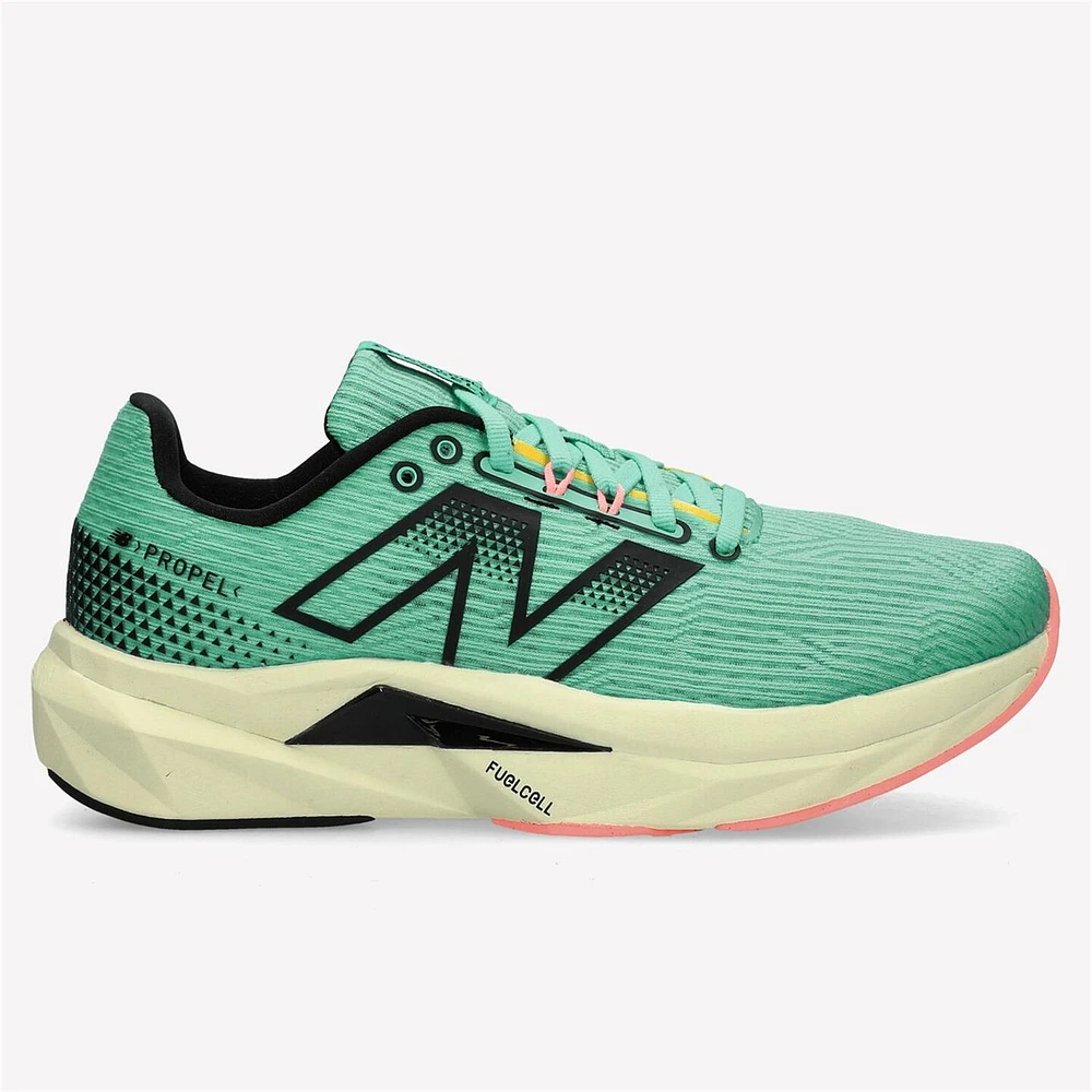 Zapatillas new balance mujer sport zone sale