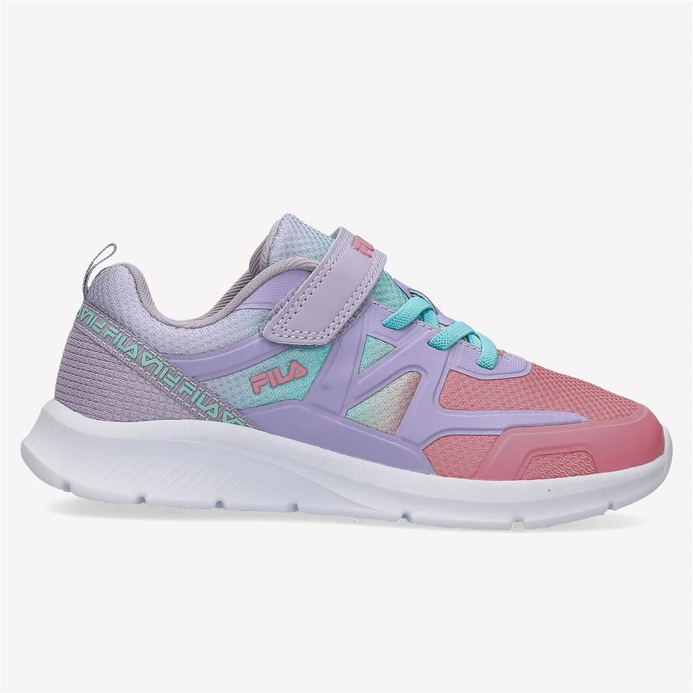 Zapatillas fila sprinter niña h y m sale