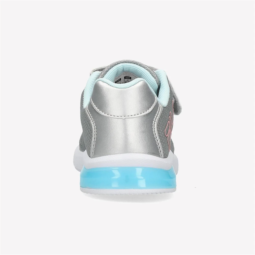 Zapatillas fila con luces cheap