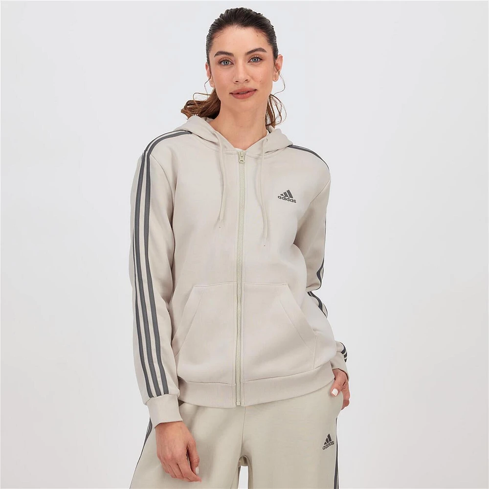 Sudadera adidas mujer con cremallera sales