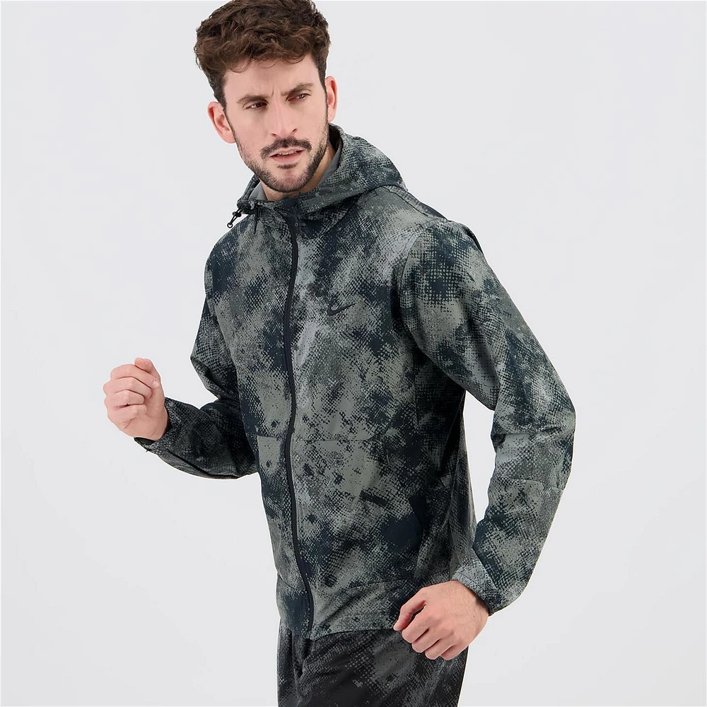 Cortavientos nike hombre running best sale