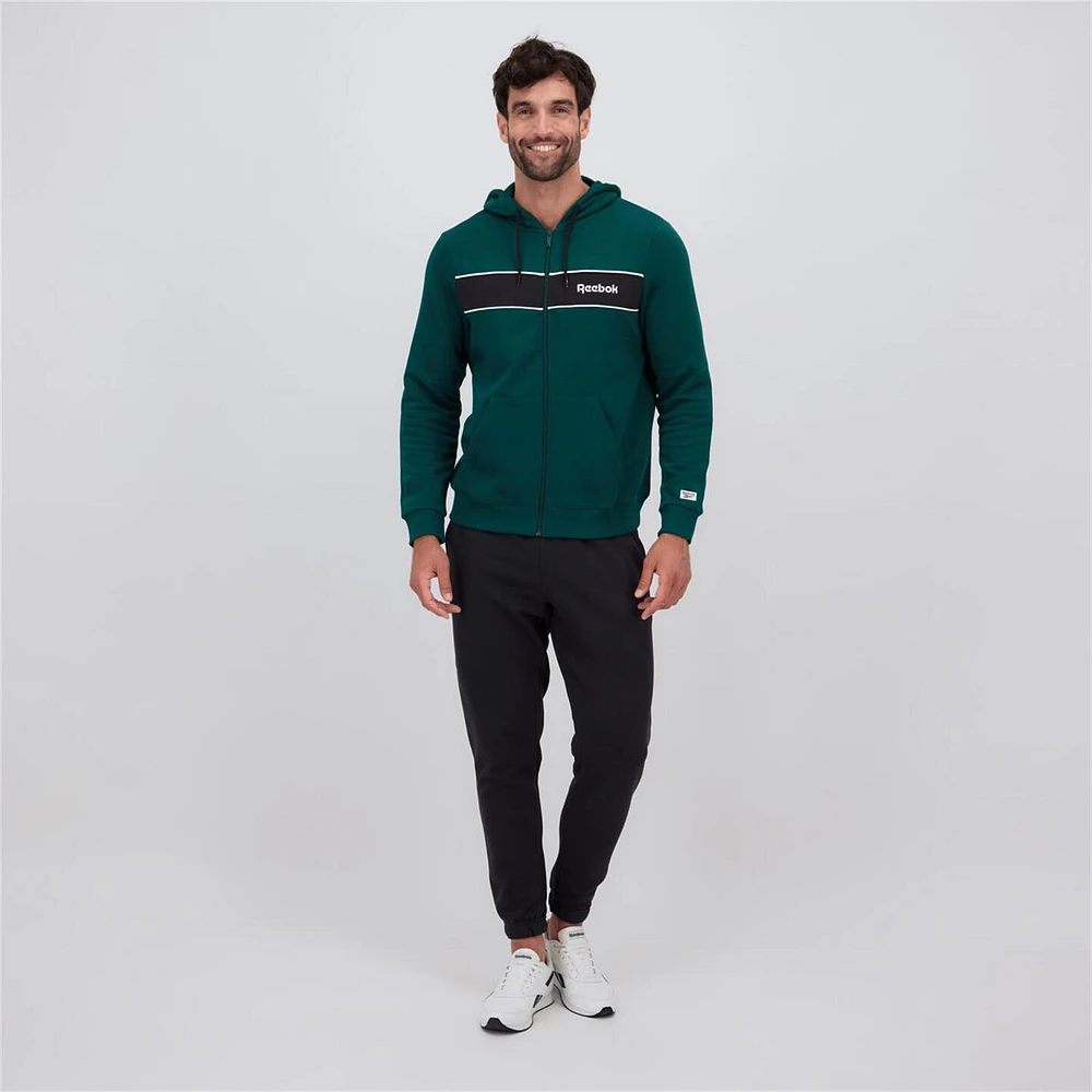 Felpa reebok bimba deals