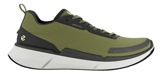 Ecco Men's Ecco BIOM 2.0 BOA Walking Sneaker | The Market Place