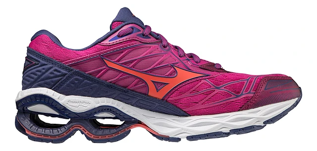 Mizuno Women's Mizuno Wave Daichi 8 | The Market Place