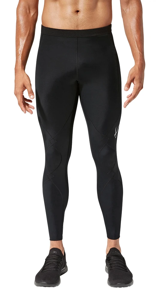 CW-X Men's CW-X Expert 3.0 Joint Support Compression Tight | The 