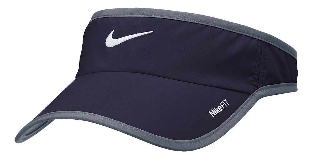 Nike Men's Nike Featherlight Visor | The Market Place