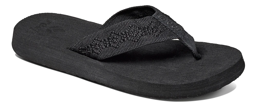 Reef sandy flip flops online