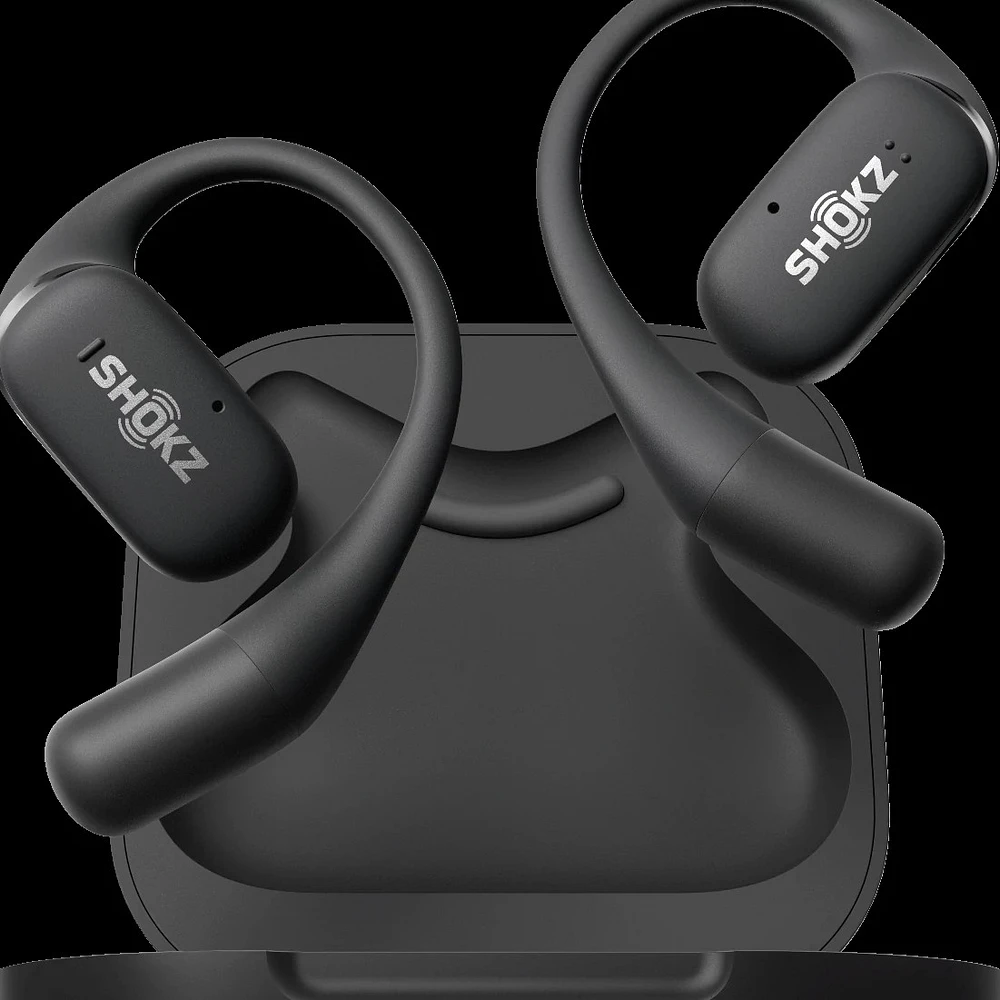 Shokz OpenFit Headphones | The Market Place