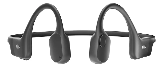 Shokz OpenRun Mini Headphones | The Market Place