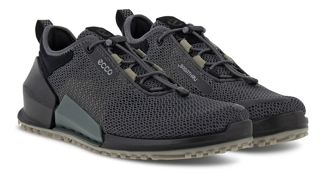 Ecco Men's Ecco BIOM 2.0 BOA Walking Sneaker | The Market Place