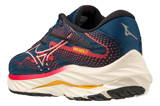 Mizuno Women's Mizuno Wave Rider 27 | The Market Place